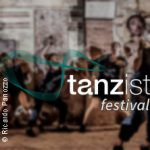 tanz ist Festival 2019 - Liquid Loft / Chris Haring (A