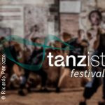 tanz ist Festival 2019 - James Wilton Dance (GB) – THE STORM