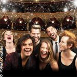 The Cast - Weihnachtssterne in der Oper