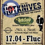 The Hotknives