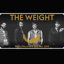 The Weight / The New Roses am 21. December 2018 @ Szene Wien. The Weight / The New Roses am 21. December 2018 @ Szene Wien.
