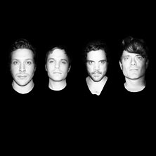 Thee Oh Sees am 29. August 2019 @ Arena Wien. Thee Oh Sees am 29. August 2019 @ Arena Wien.