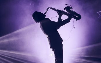Parov Stelar @ Stadthalle Wien