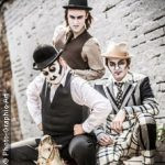 The Tiger Lillies