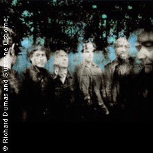 tindersticks - No Treasure But Hope am 10. May 2020 @ Theater Akzent. tindersticks - No Treasure But Hope am 10. May 2020 @ Theater Akzent.