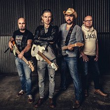 Tobacco Road Blues Band - Bluesrock am 7. February 2020 @ Bluegarage. Tobacco Road Blues Band - Bluesrock am 7. February 2020 @ Bluegarage.