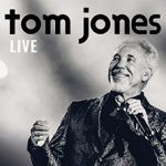 Tom Jones - Live