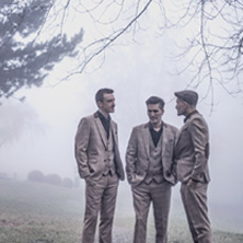 Tribidabo am 23. April 2020 @ Kulturkeller. Tribidabo am 23. April 2020 @ Kulturkeller.