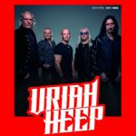 Uriah Heep