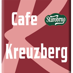 Cafe Kreuzberg