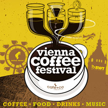 Vienna Coffee Festival - Masterclass am 11. January 2019 @ Ottakringer Brauerei. Vienna Coffee Festival - Masterclass am 11. January 2019 @ Ottakringer Brauerei.
