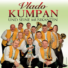 Vlado Kumpan und seine Musikanten am 7. June 2019 @ Festivalgelände Vlado Kumpan und seine Musikanten am 7. June 2019 @ Festivalgelände