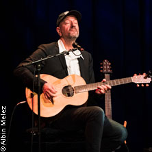 Vlatko Stefanovski am 31. March 2020 @ Theater Akzent. Vlatko Stefanovski am 31. March 2020 @ Theater Akzent.