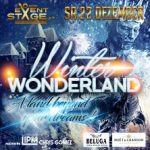 Winter Wonderland - A land beyond your dreams!