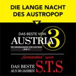 Best of AUSTRIA 3 präsentiert von WIR 4