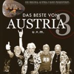 Wir 4 - Das beste von Austria 3