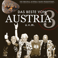 WIR 4 - Die Original Austria-3-Band am 10. September 2020 @ Bräuhaus Eferding. WIR 4 - Die Original Austria-3-Band am 10. September 2020 @ Bräuhaus Eferding.